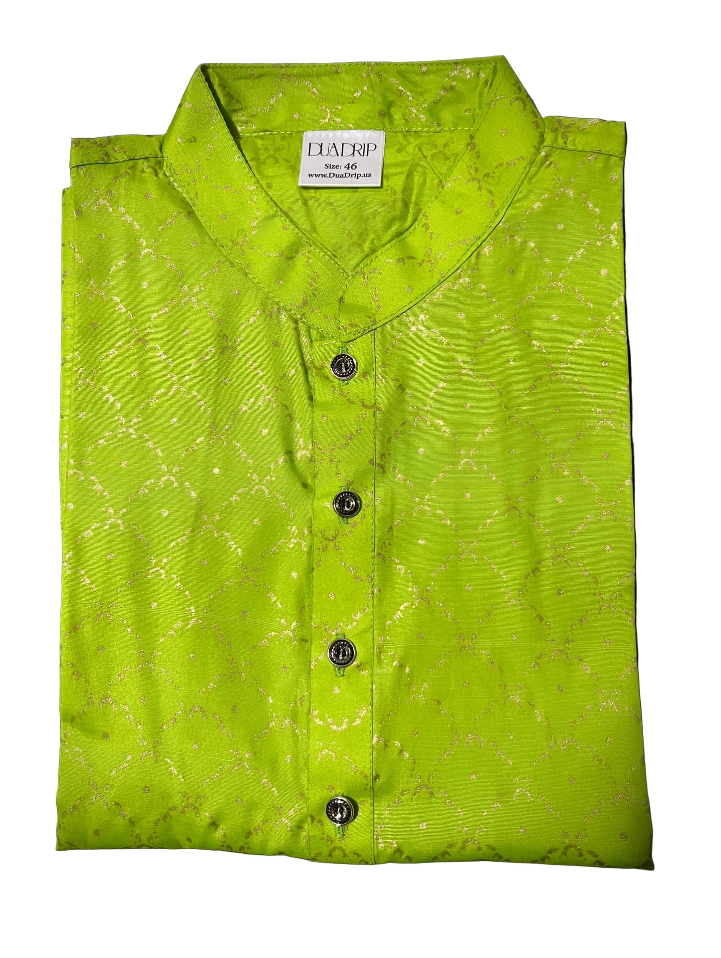 Green Group Panjabi | Free Shipping on 2+ Orders