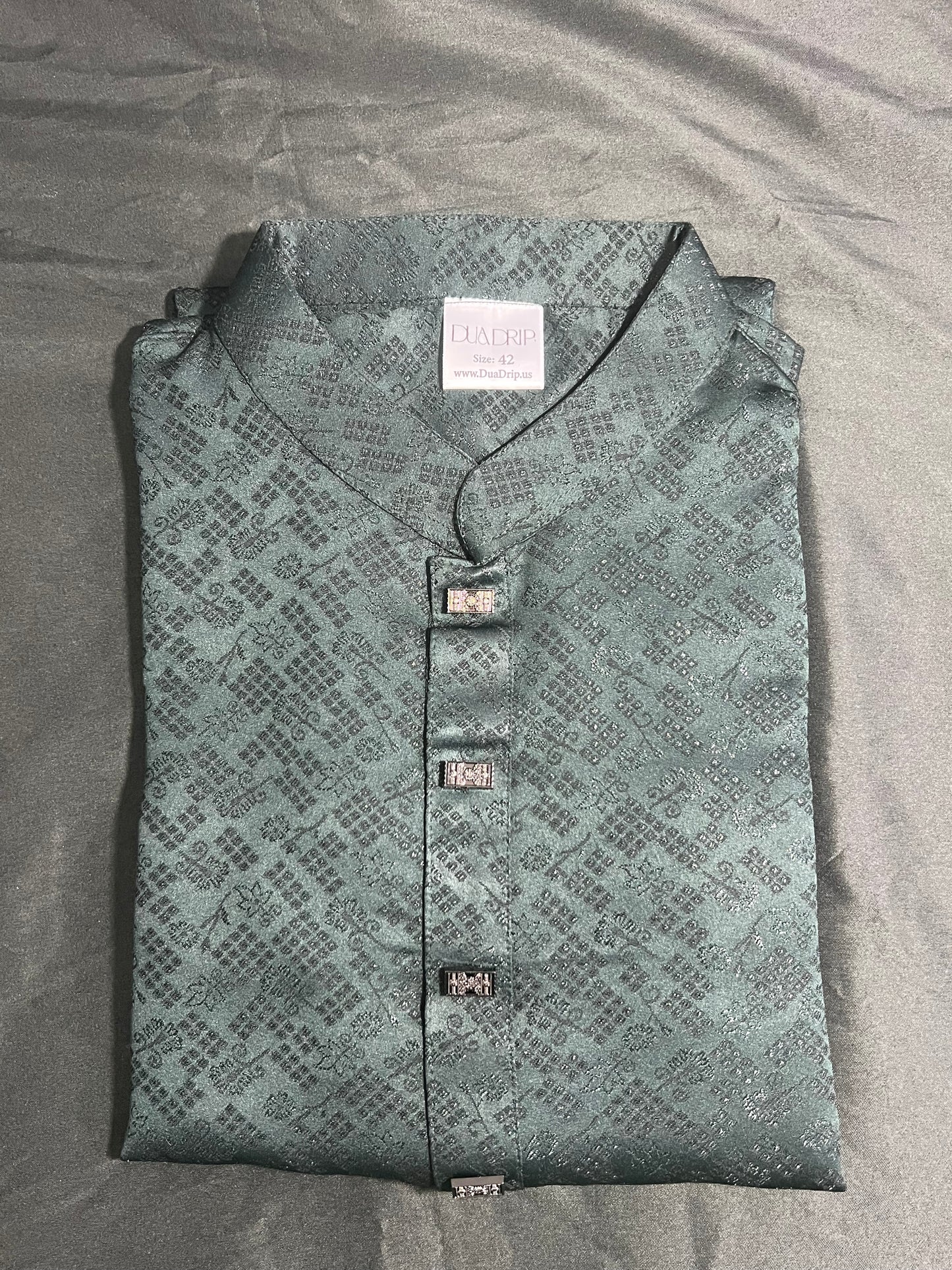 Dua Drip luxury Punjabi (premium) -Free Shipping