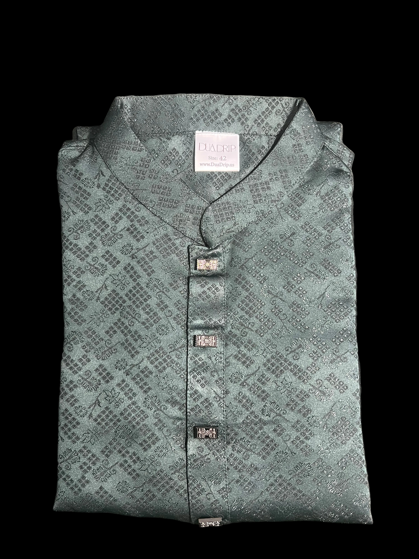 Dua Drip luxury Punjabi (premium) -Free Shipping