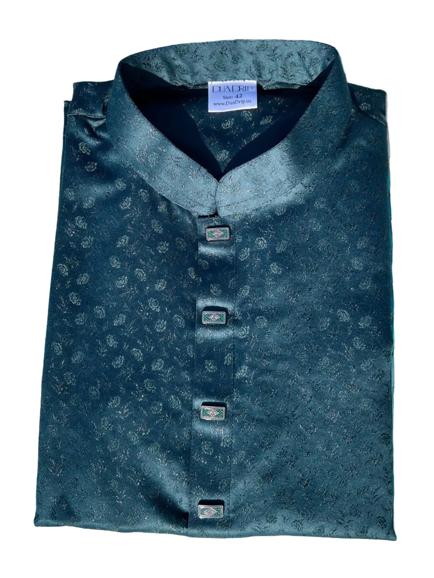 Dua Drip premium Punjabi/Kurta - Free Shipping