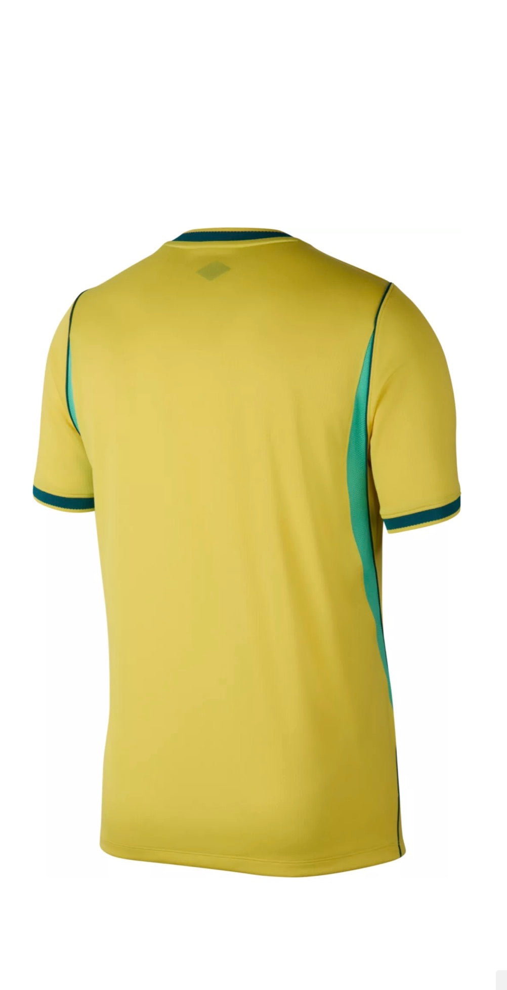 Brazil World Cup Jersey
