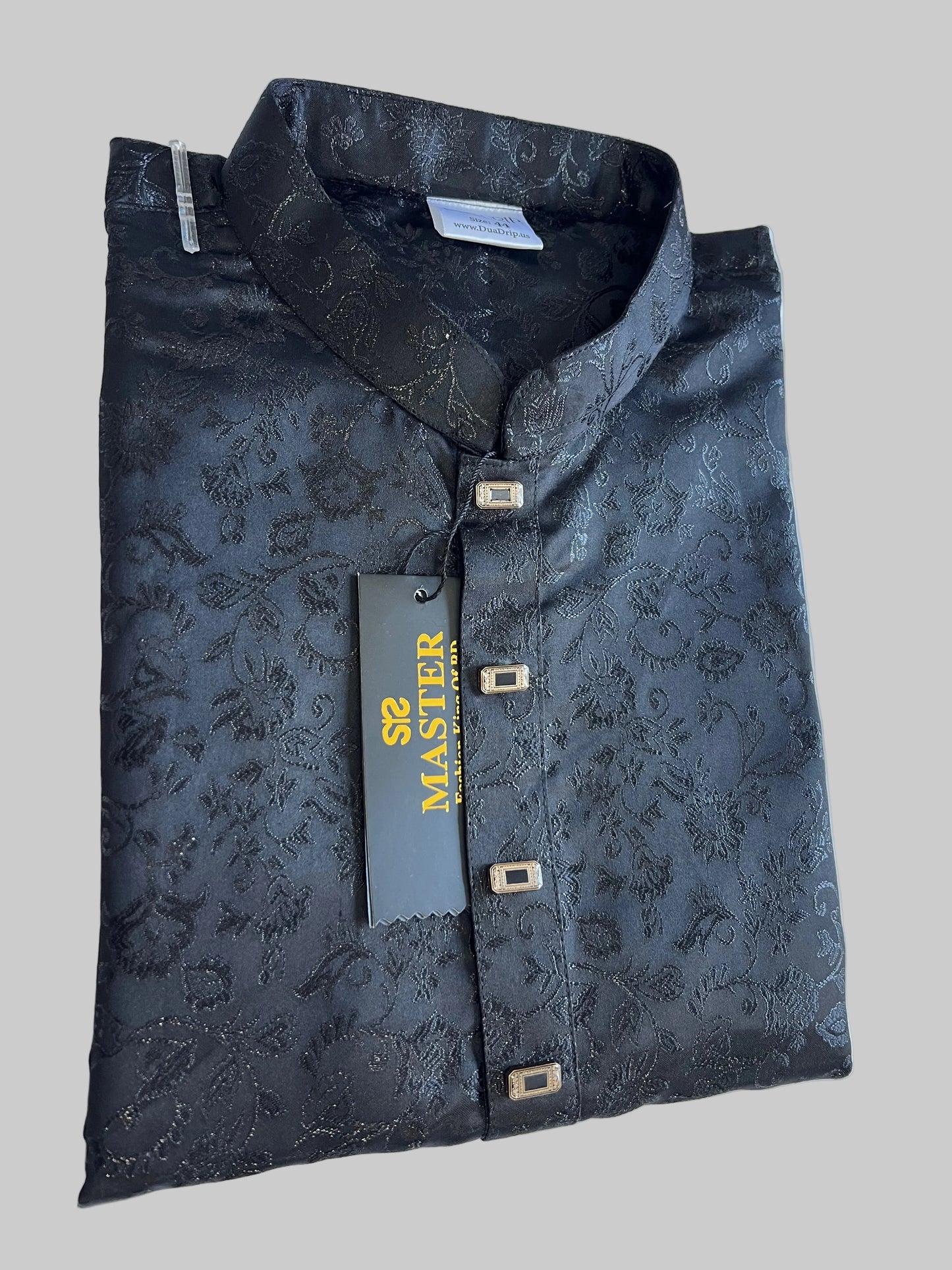 Dua Drip luxury Punjabi (premium) -Free Shipping