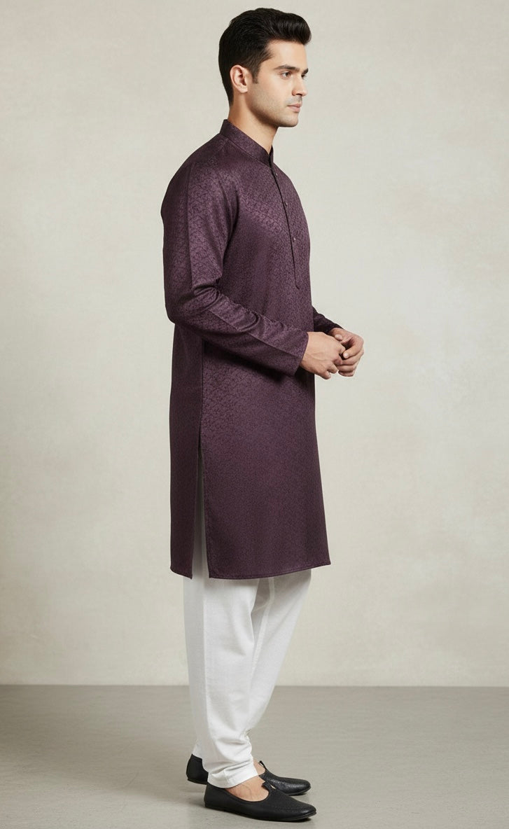 Dua Drip Premium Punjabi/Kurta/ Free Shipping