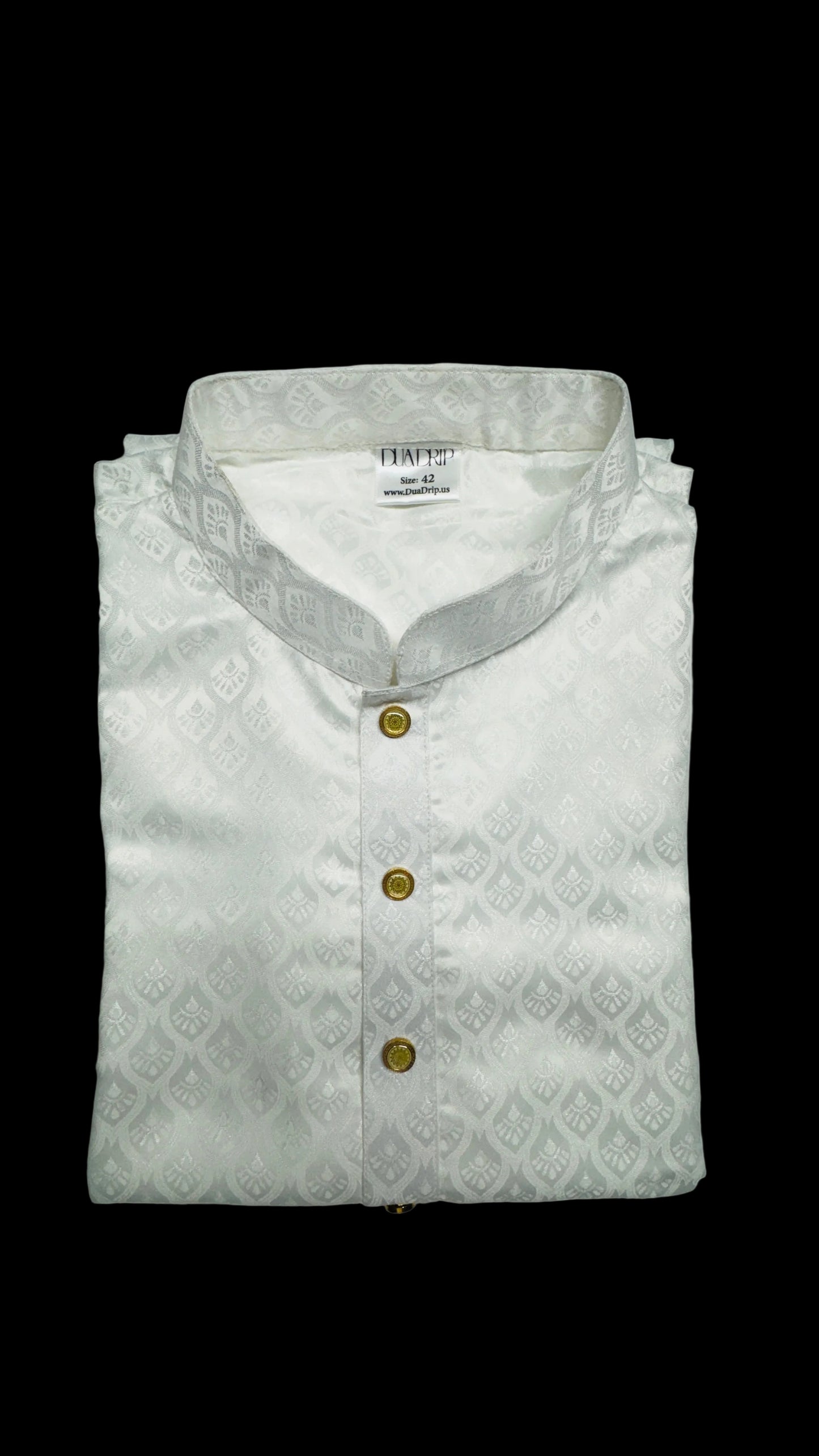 Dua Drip premium Punjabi/Kurta - Free Shipping