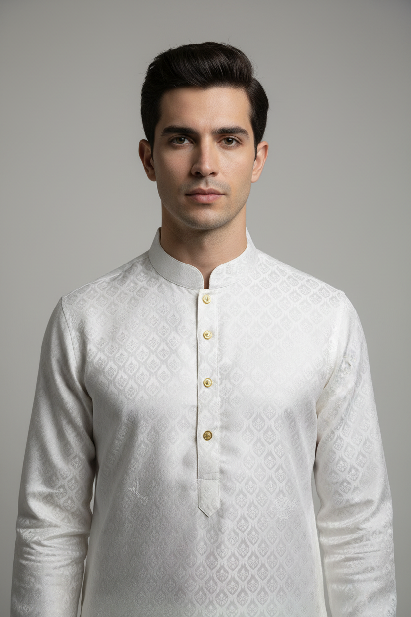 Dua Drip premium Punjabi/Kurta - Free Shipping