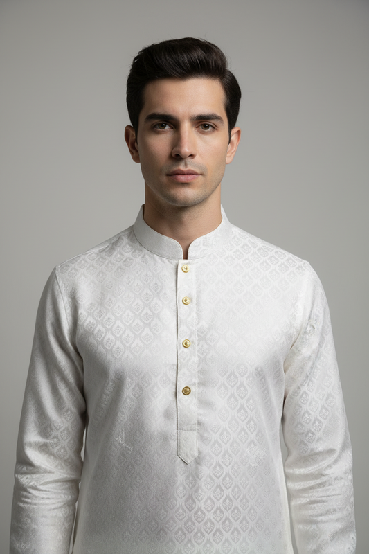 Dua Drip premium Punjabi/Kurta - Free Shipping