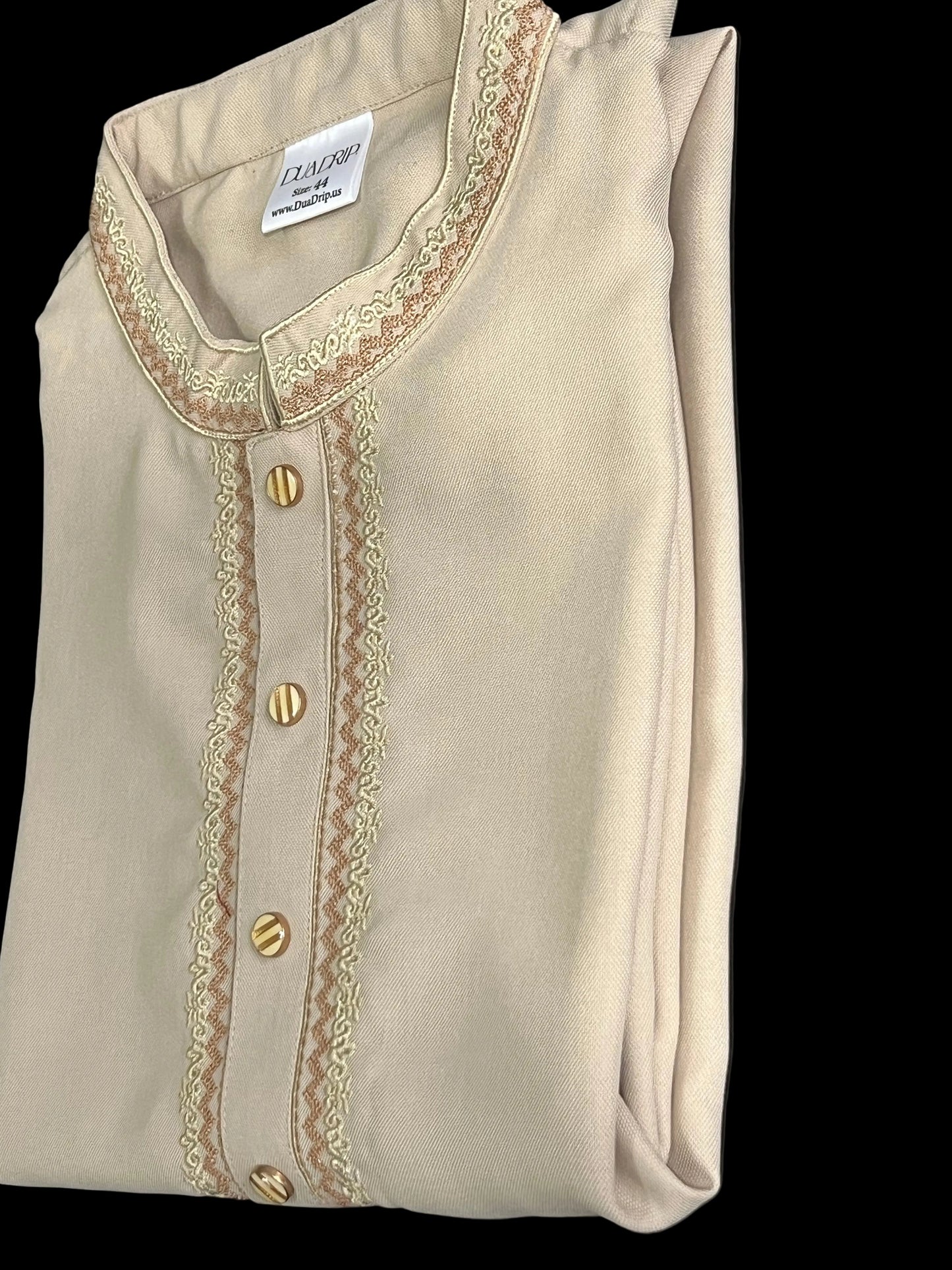 Dua Drip premium Punjabi/Kurta -Free Shipping