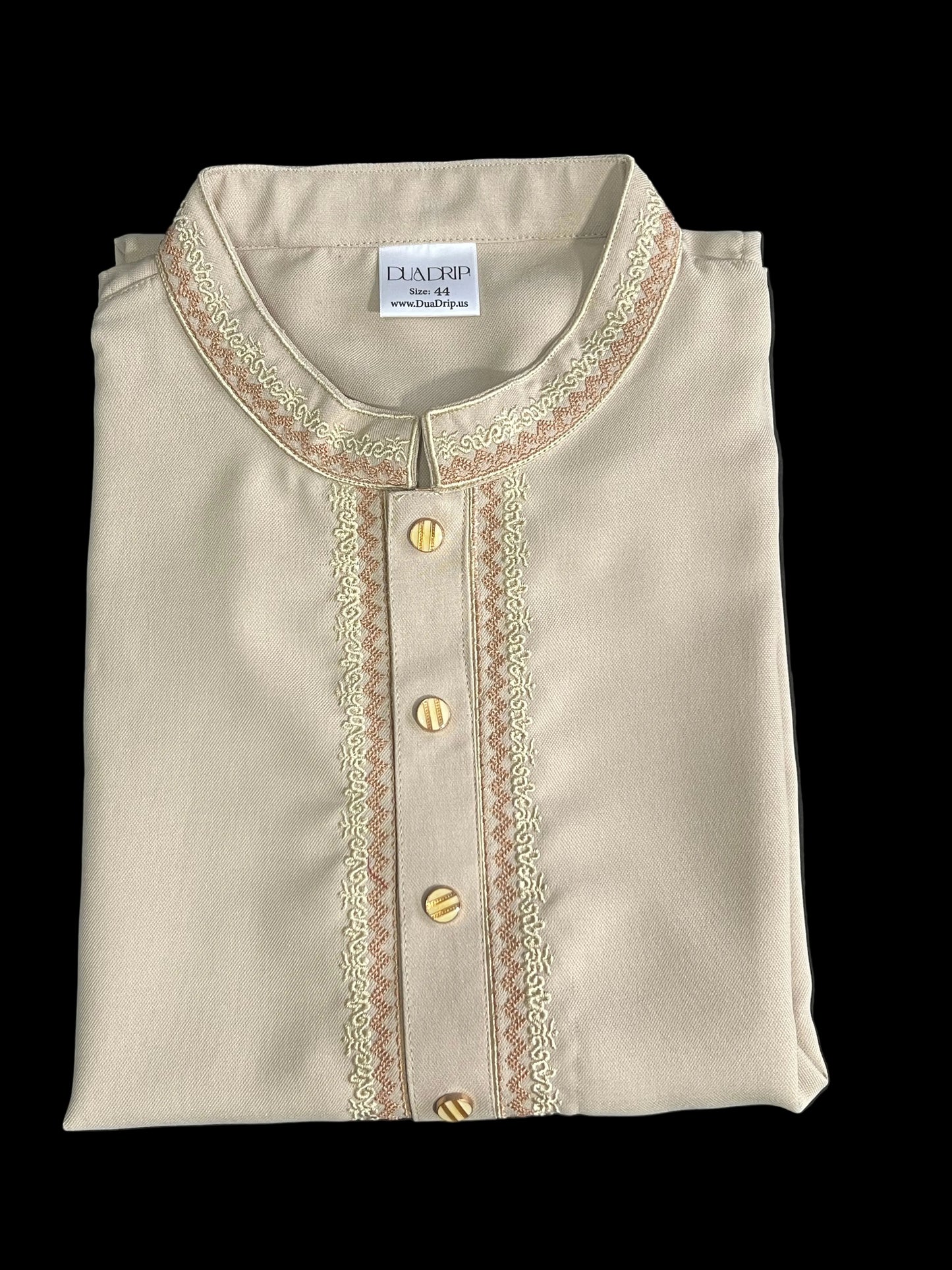 Dua Drip premium Punjabi/Kurta -Free Shipping