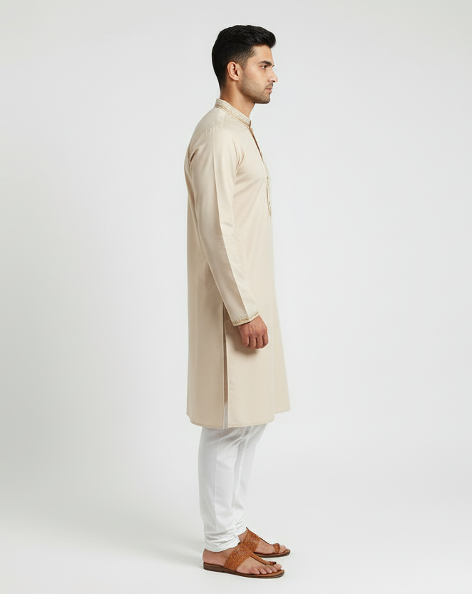 Dua Drip premium Punjabi/Kurta -Free Shipping