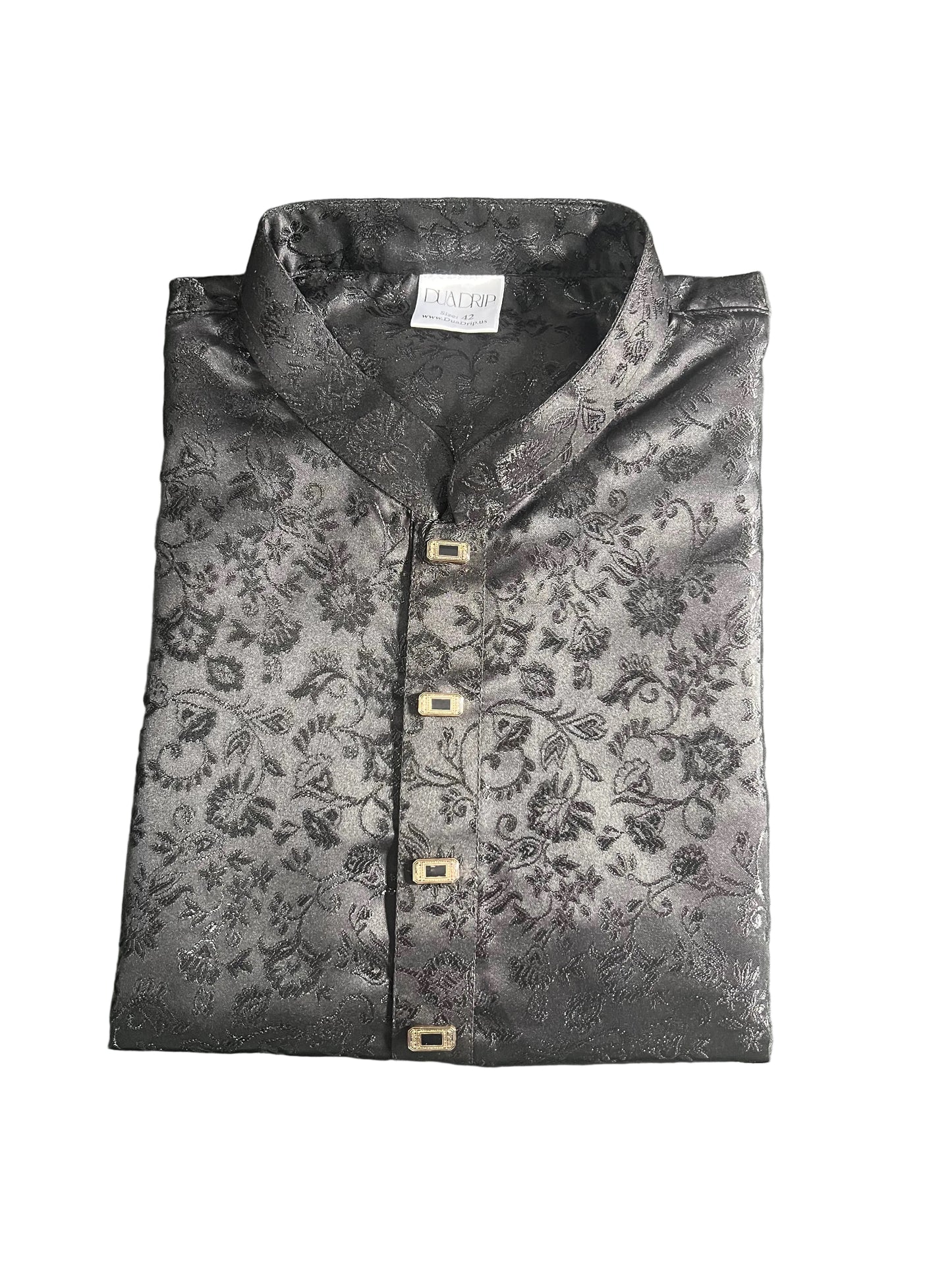 Dua Drip exclusive Black -Free Shipping