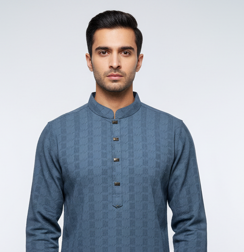 Dua Drip Punjabi/ Kurta -Free Shipping