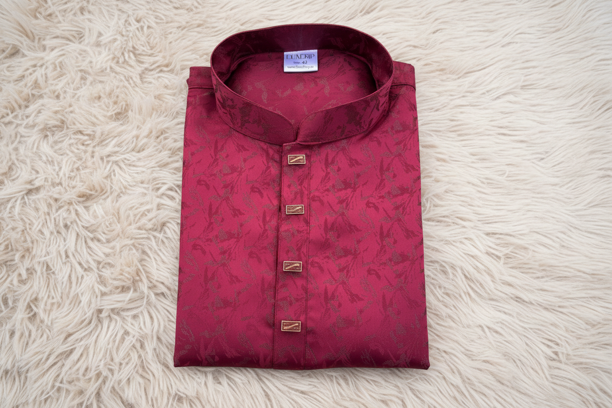 Dua Drip luxury Punjabi (premium) - Free Shipping