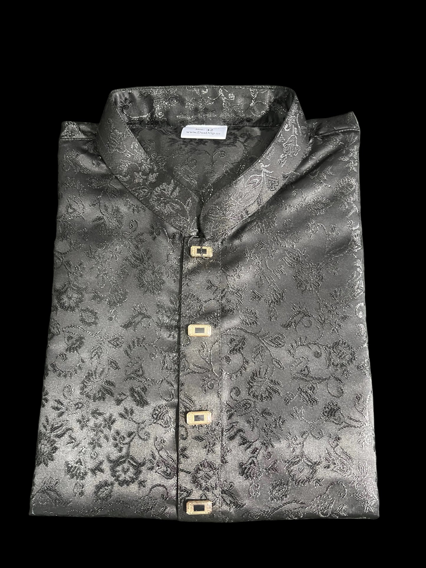 Dua Drip exclusive Black -Free Shipping