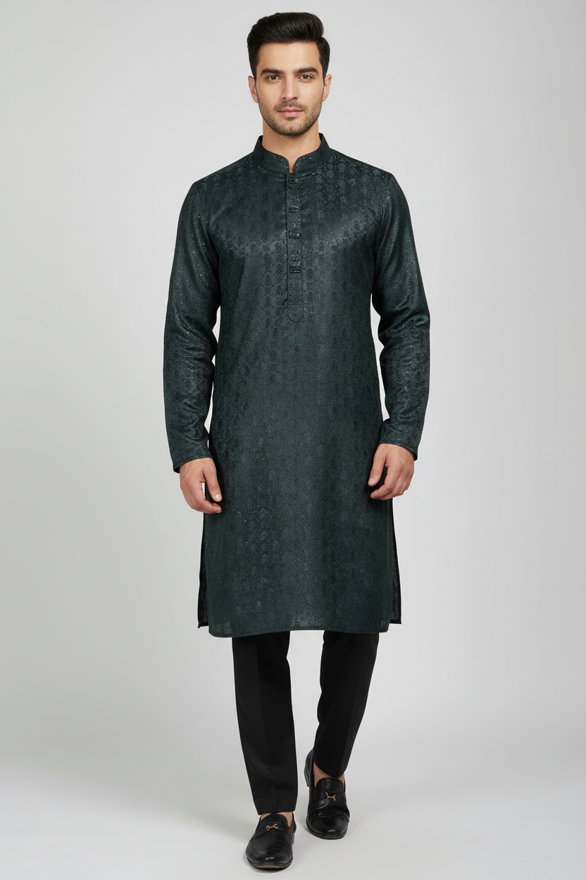 Panjabi/ Kurta | Free Shipping
