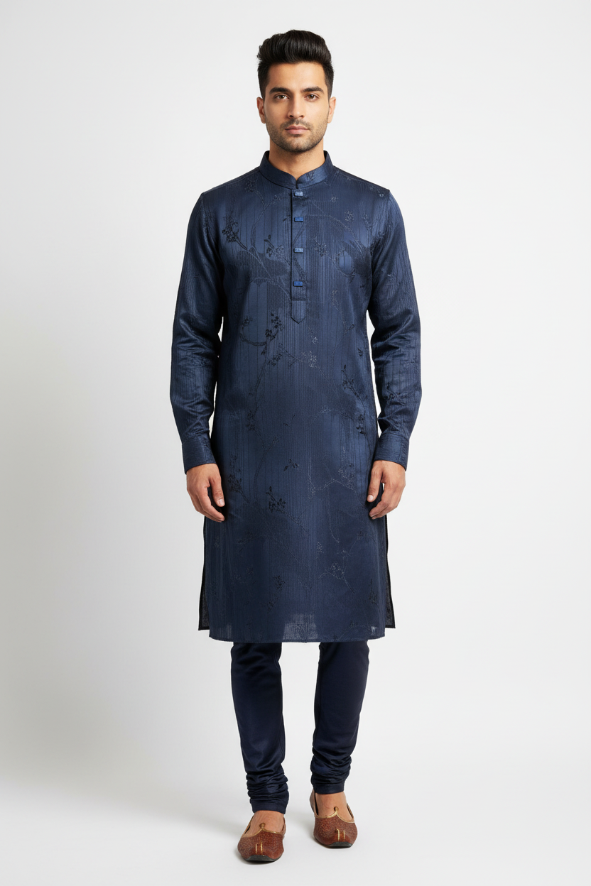 Dua Drip Punjabi/Kurta - Free Shipping