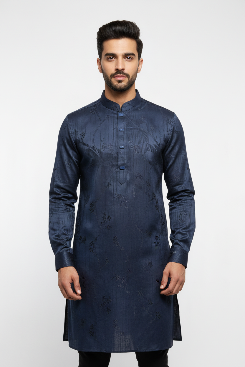 Dua Drip Punjabi/Kurta - Free Shipping