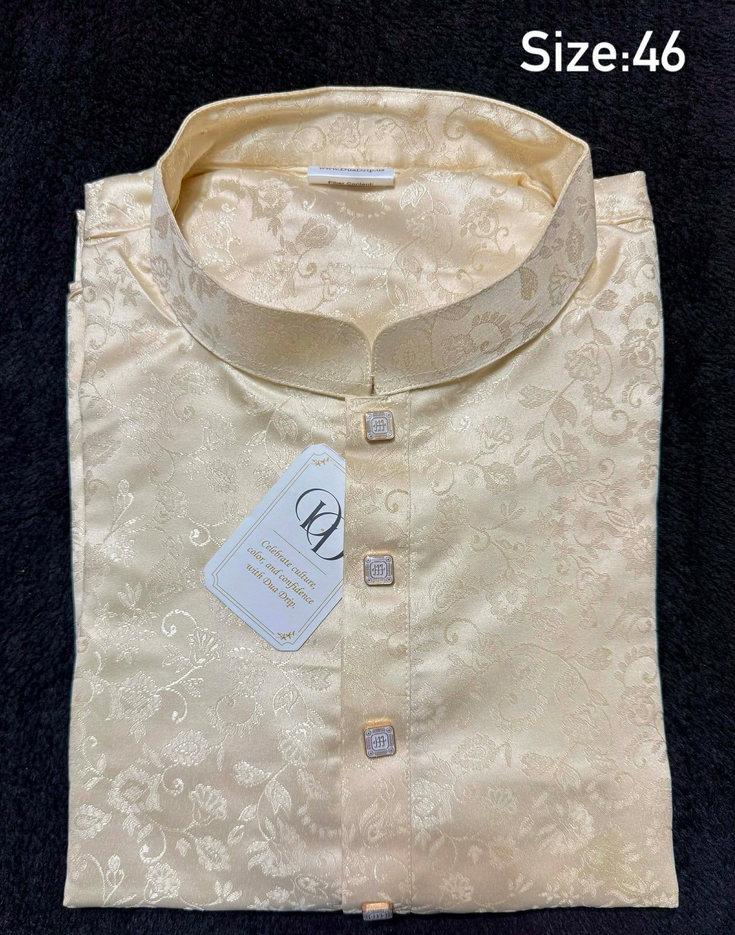 Premium Panjabi | Free Shipping