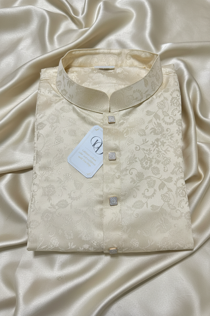 Premium Panjabi | Free Shipping