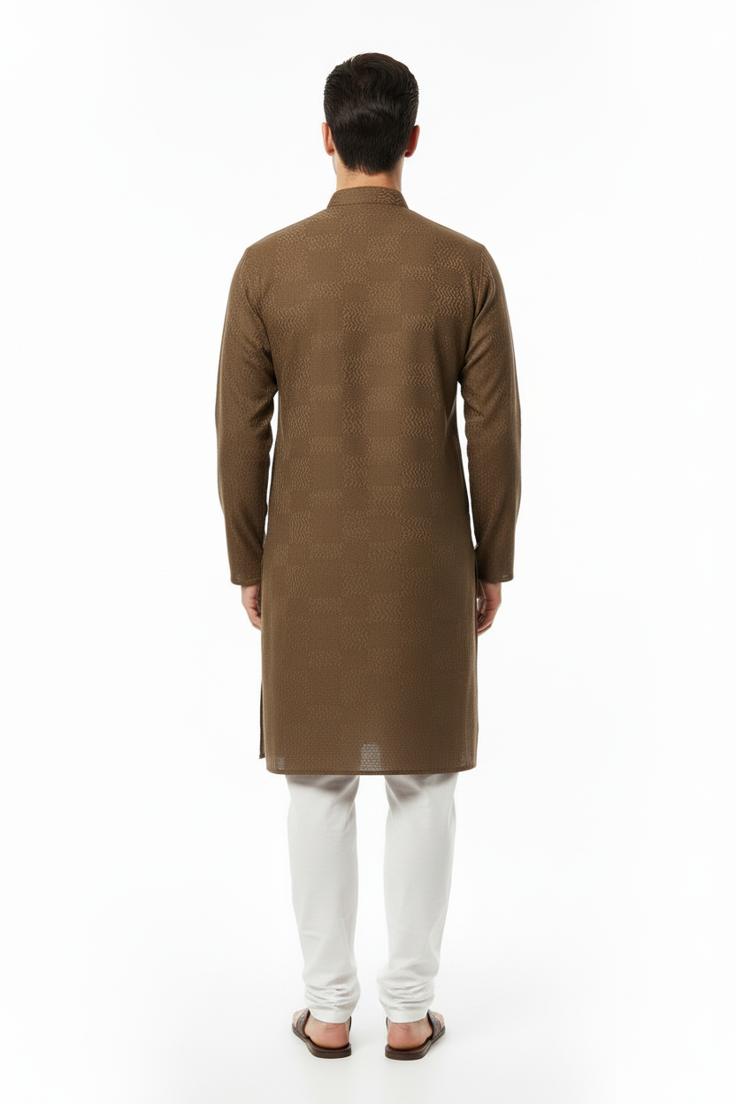 Dua Drip exclusive Punjabi/Kurta/ Free Shipping