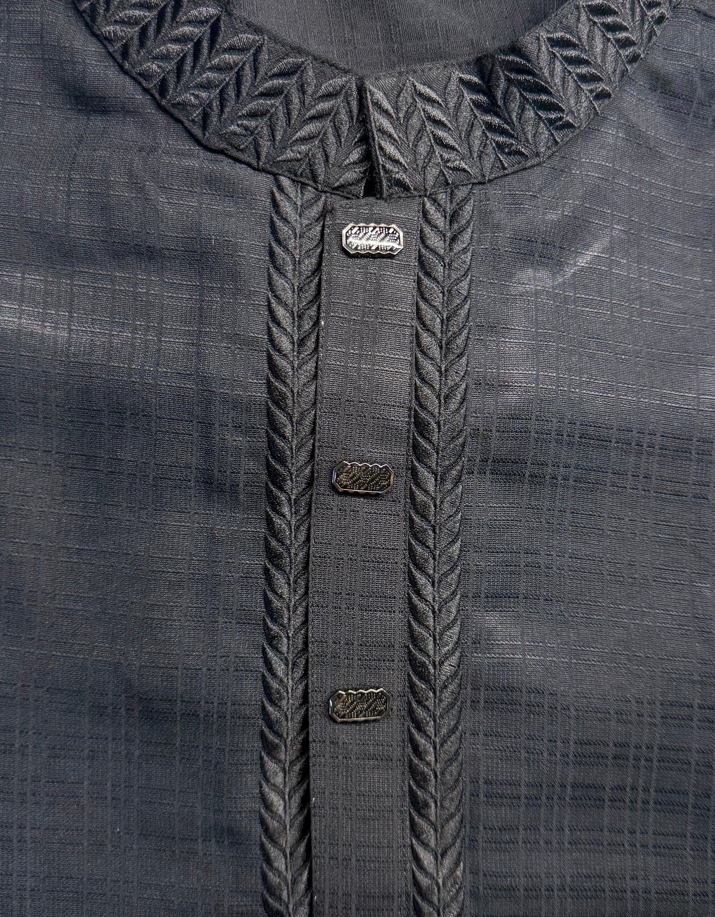 Embroidery design Punjabi/ Kurta - Free Shipping