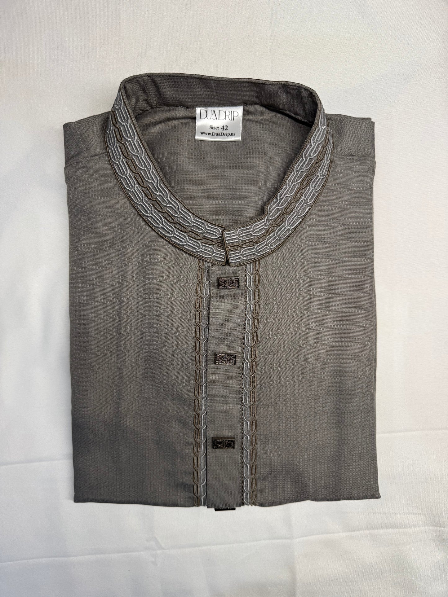 Dua Drip Punjabi/ Kurta - Free Shipping