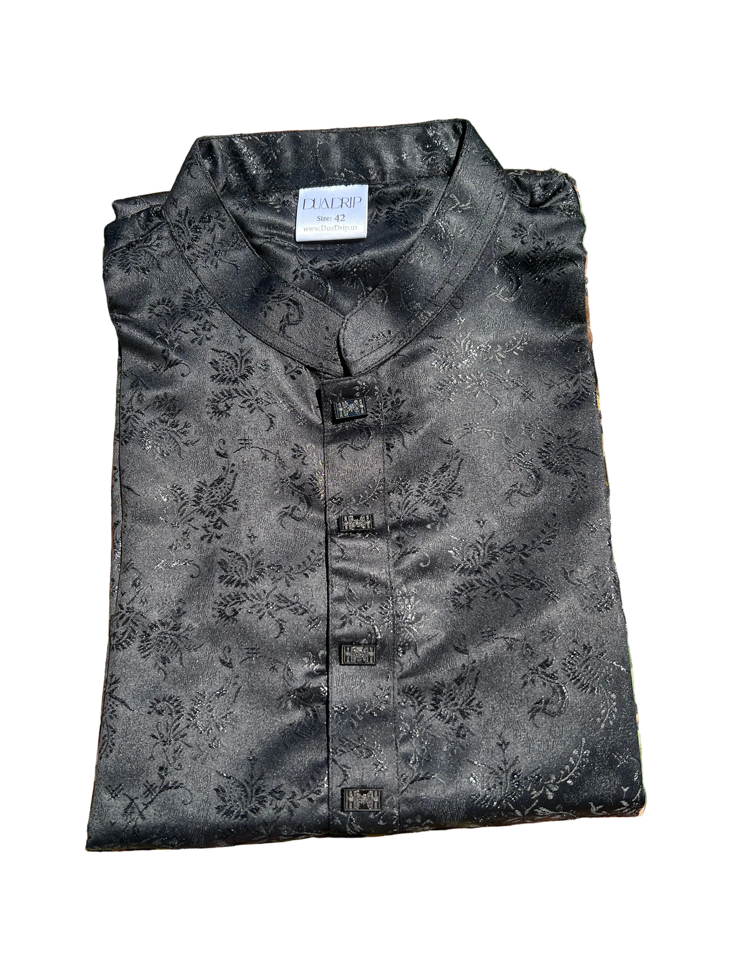 Dua Drip Premium Panjabi/Kurta - Free Shipping