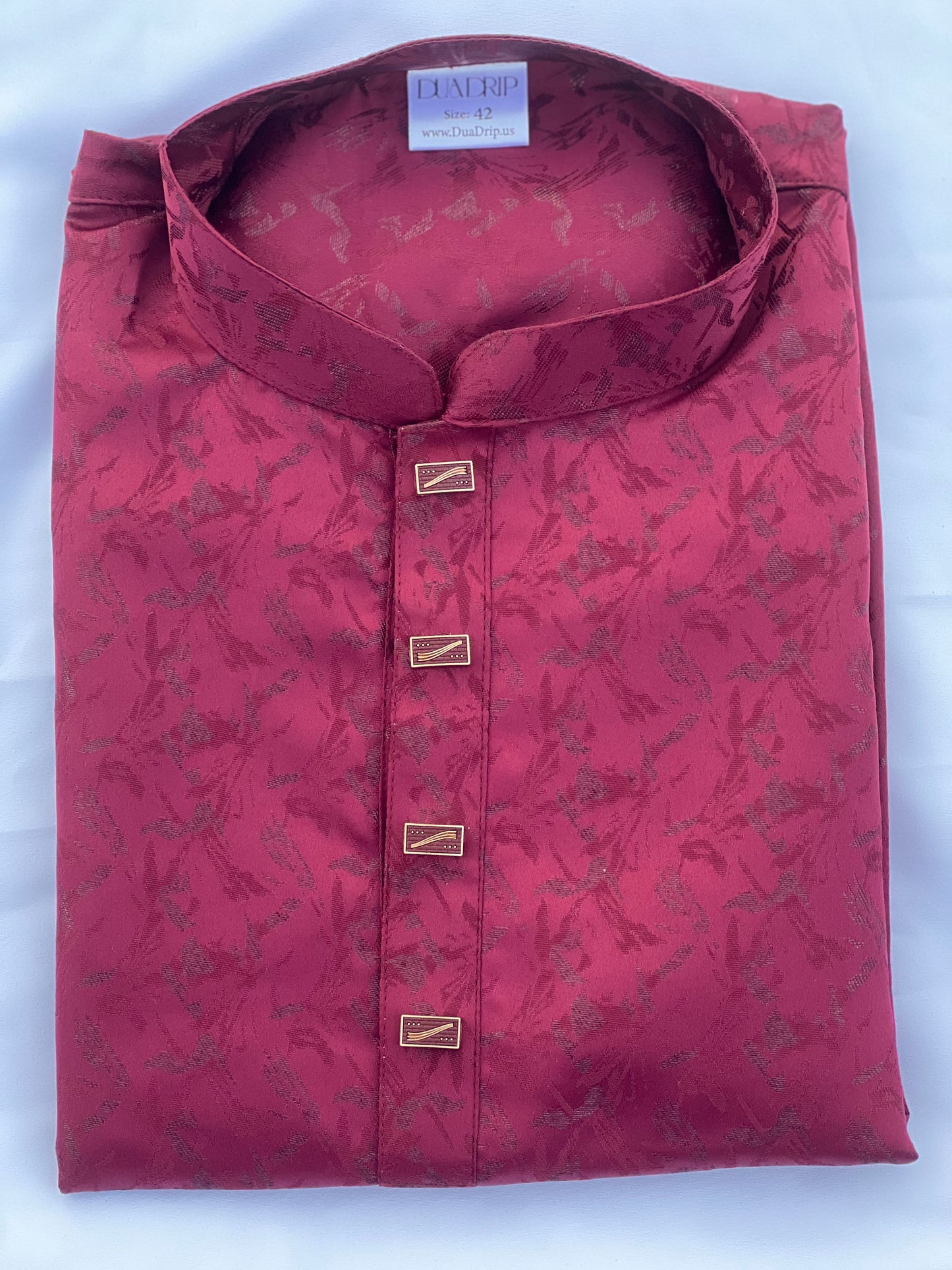 Dua Drip luxury Punjabi (premium) -Free Shipping