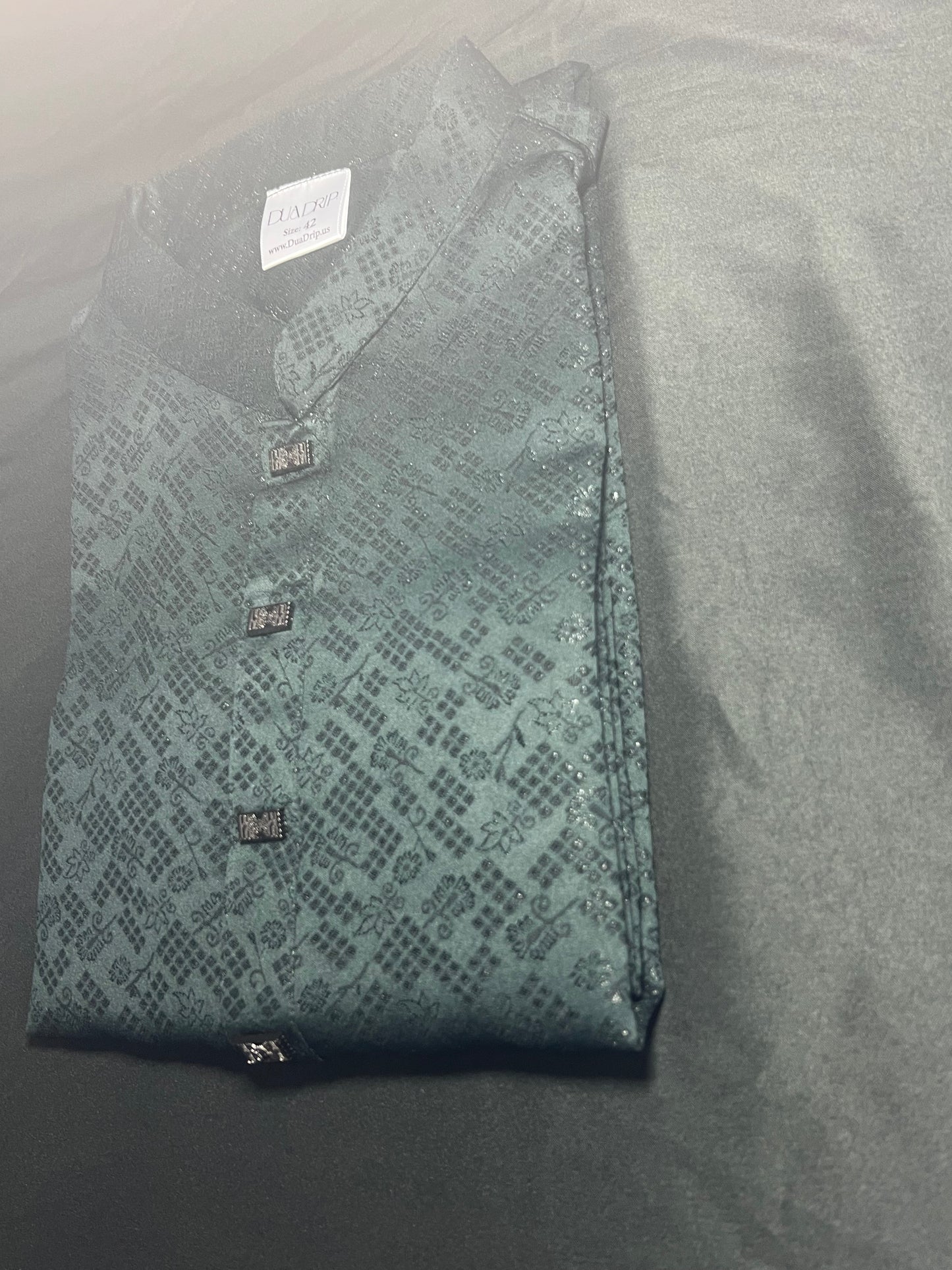 Dua Drip luxury Punjabi (premium) -Free Shipping