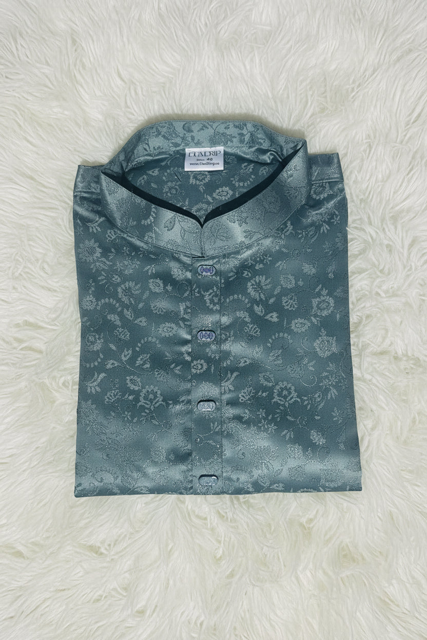 Dua Drip Panjabi/Kurta | Free Shipping