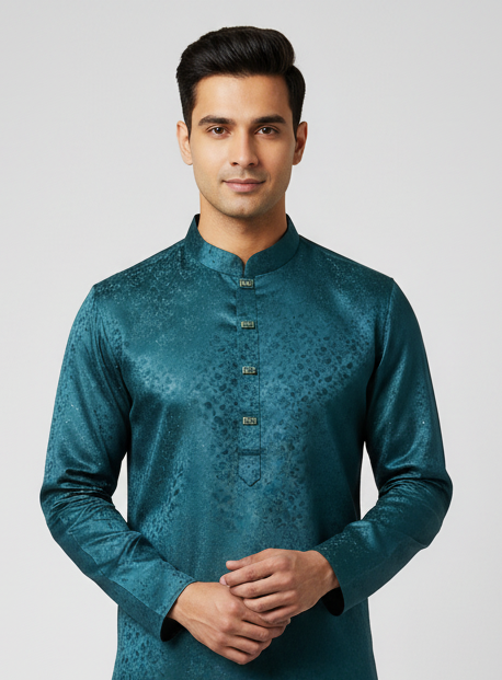 Dua Drip premium Punjabi/Kurta - Free Shipping