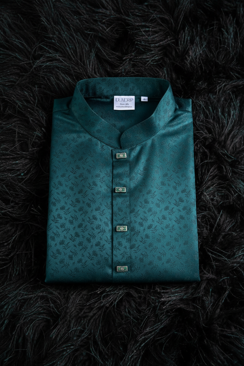 Dua Drip premium Punjabi/Kurta - Free Shipping