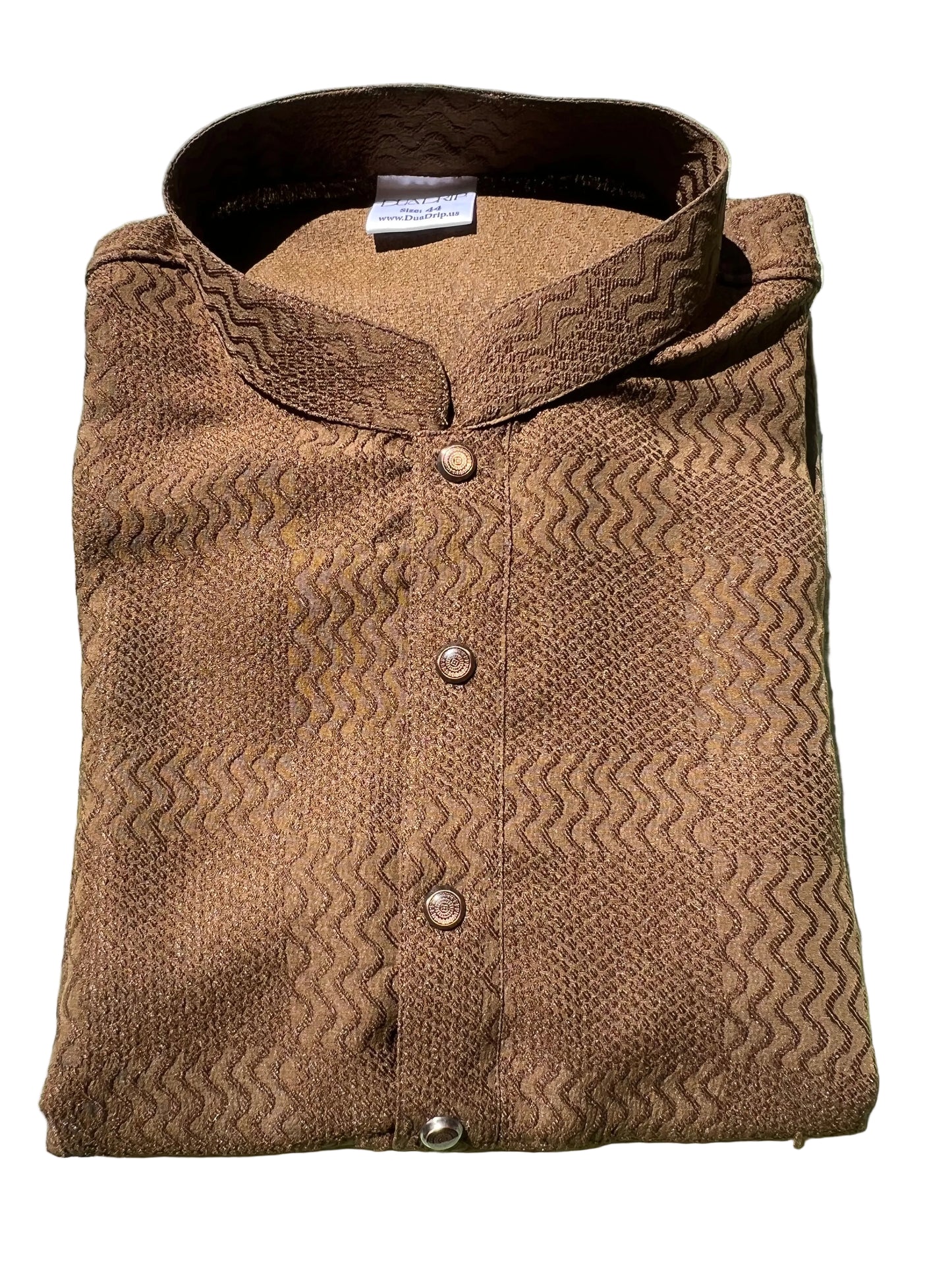 Dua Drip exclusive Punjabi/Kurta/ Free Shipping