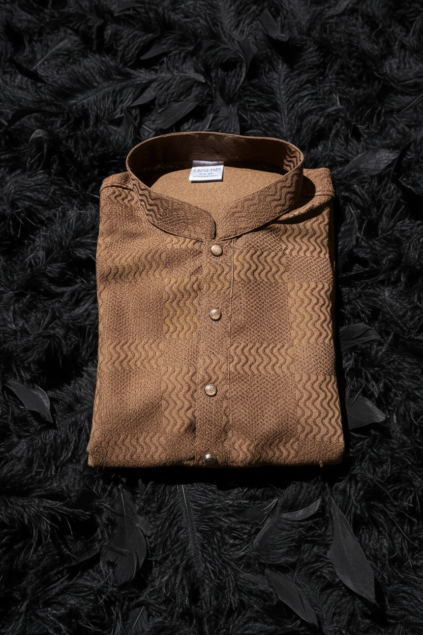 Dua Drip exclusive Punjabi/Kurta/ Free Shipping