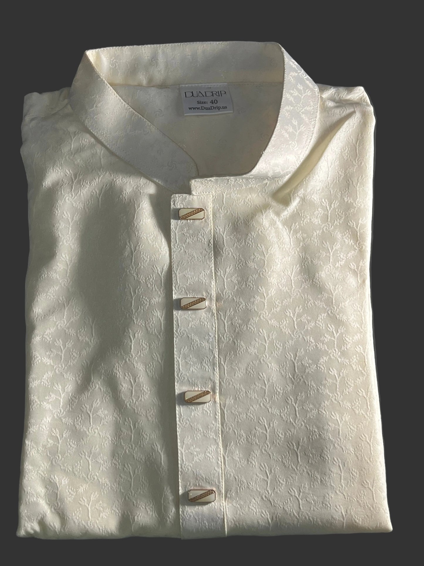 Dua Drip premium Punjabi/kurta -Free Shipping