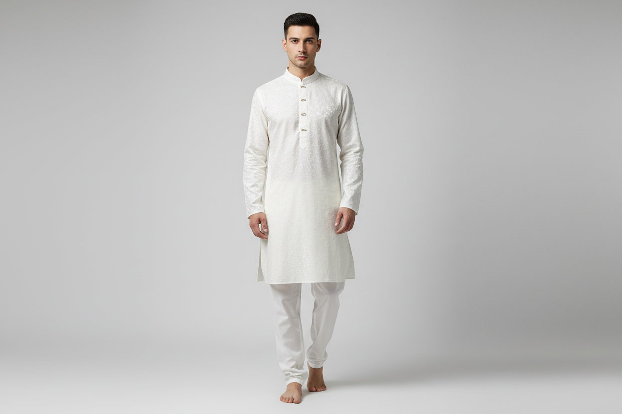 Dua Drip premium Punjabi/kurta -Free Shipping