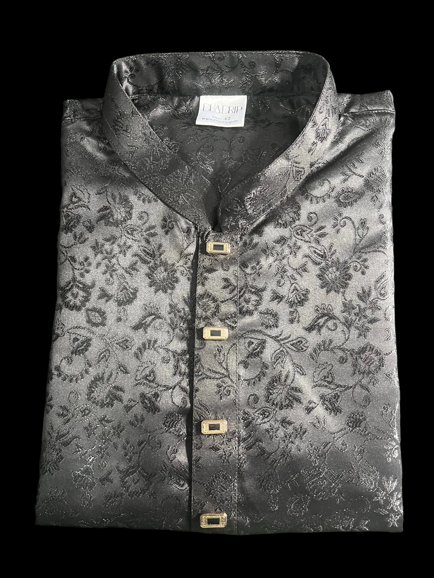 Dua Drip exclusive Black -Free Shipping