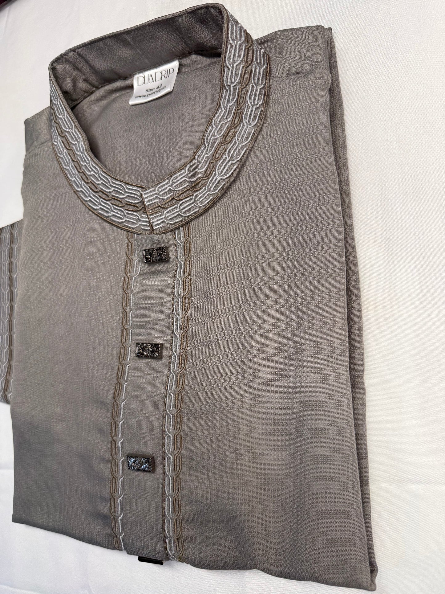 Dua Drip Punjabi/ Kurta - Free Shipping