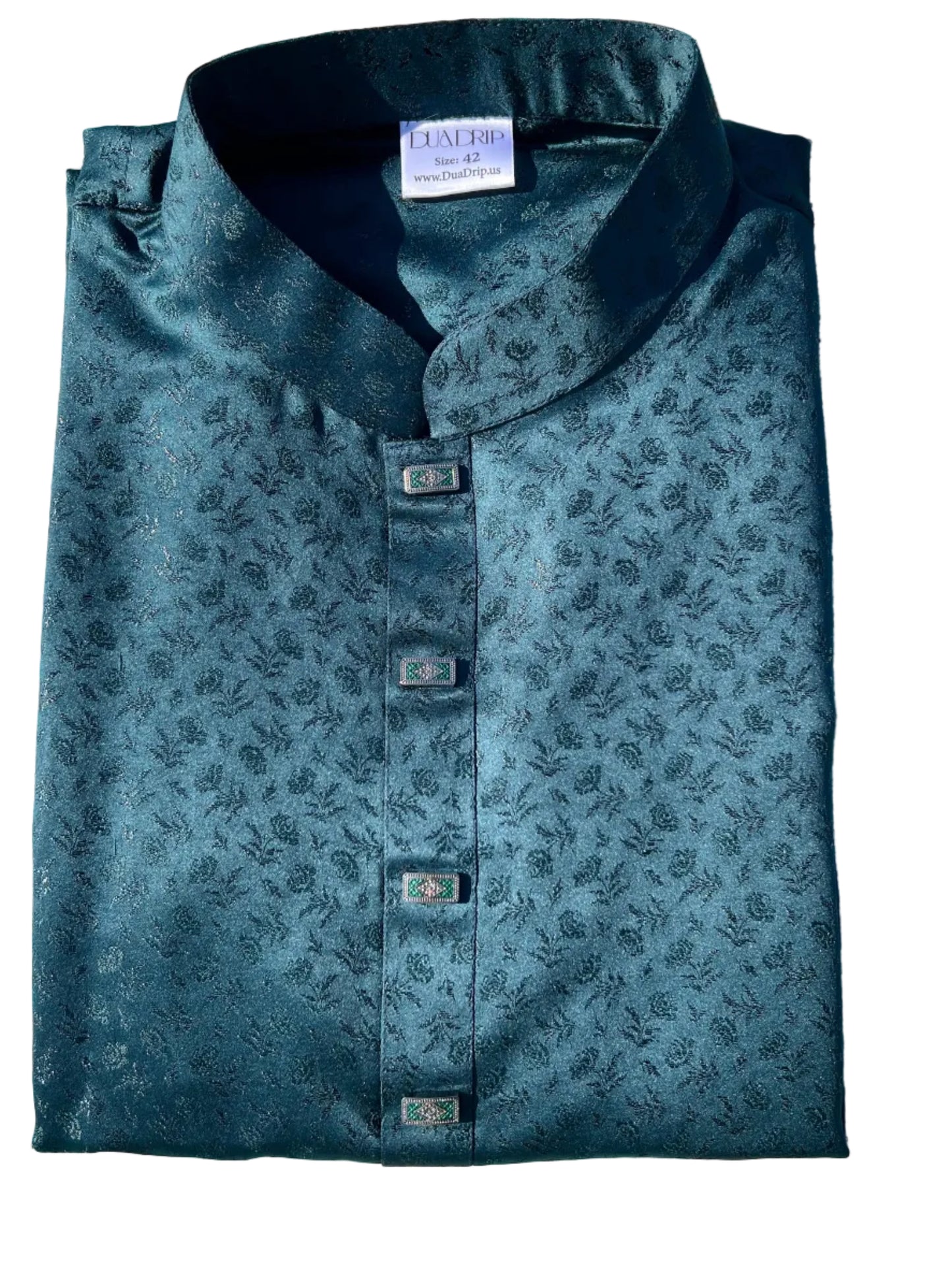 Dua Drip premium Punjabi/Kurta - Free Shipping