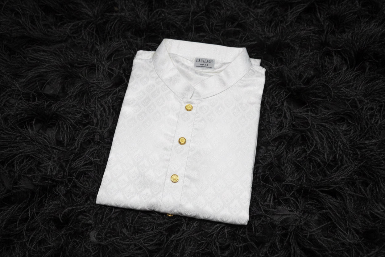 Dua Drip premium Punjabi/Kurta - Free Shipping