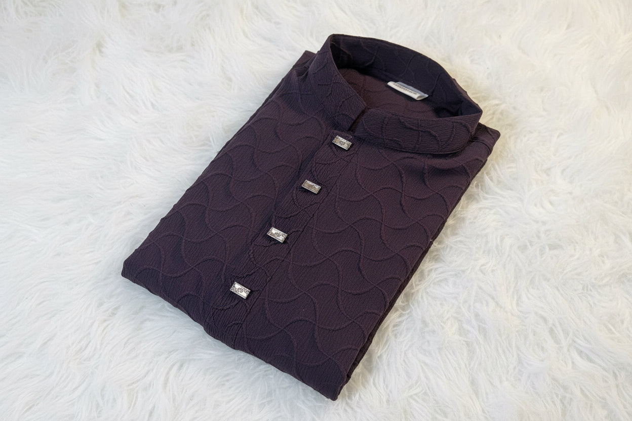 Dua Drip Exclusive Punjabi/Kurta - Free Shipping