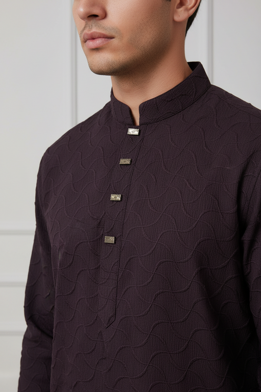 Dua Drip Exclusive Punjabi/Kurta -Free Shipping