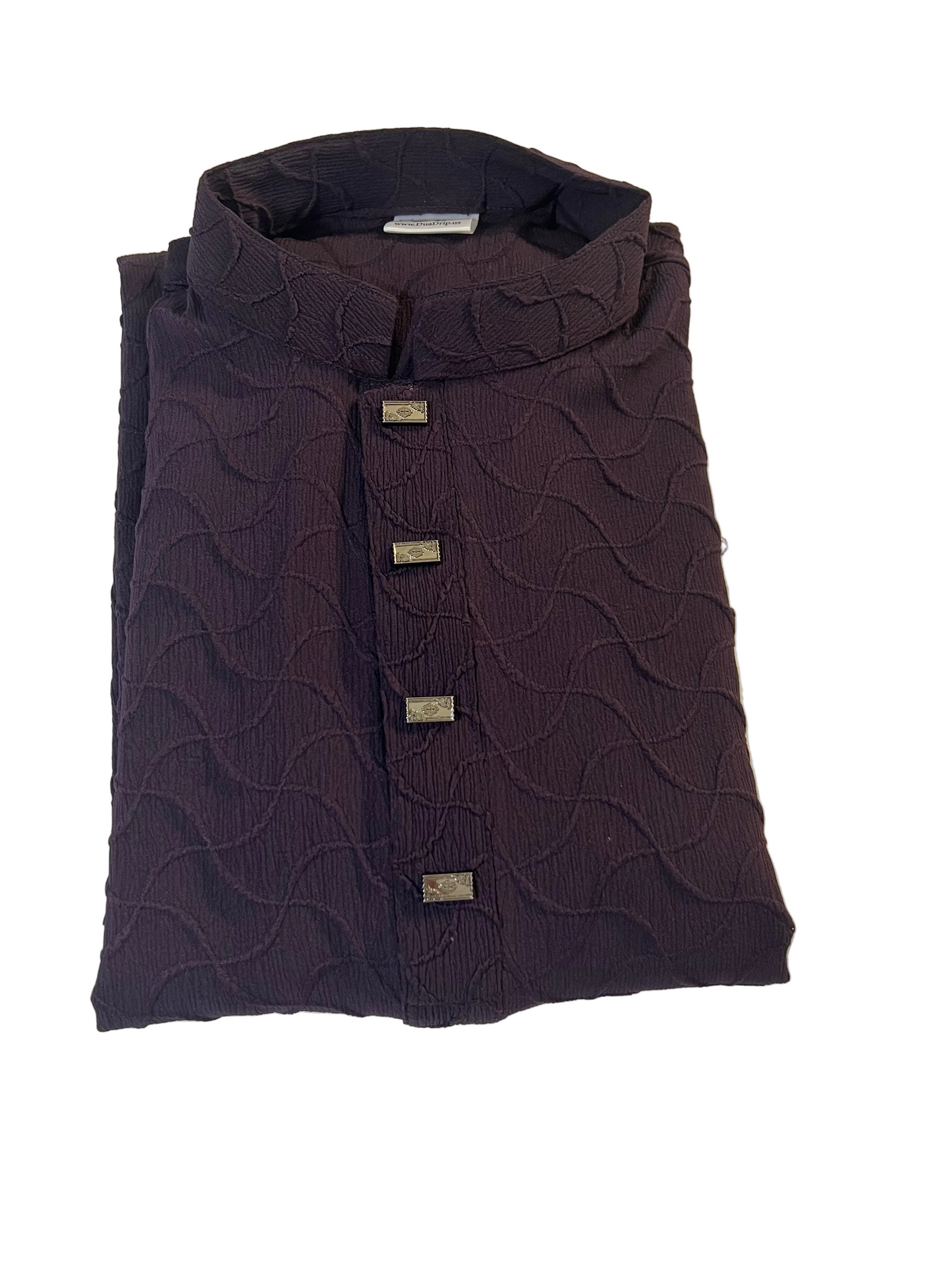 Dua Drip Exclusive Punjabi/Kurta - Free Shipping