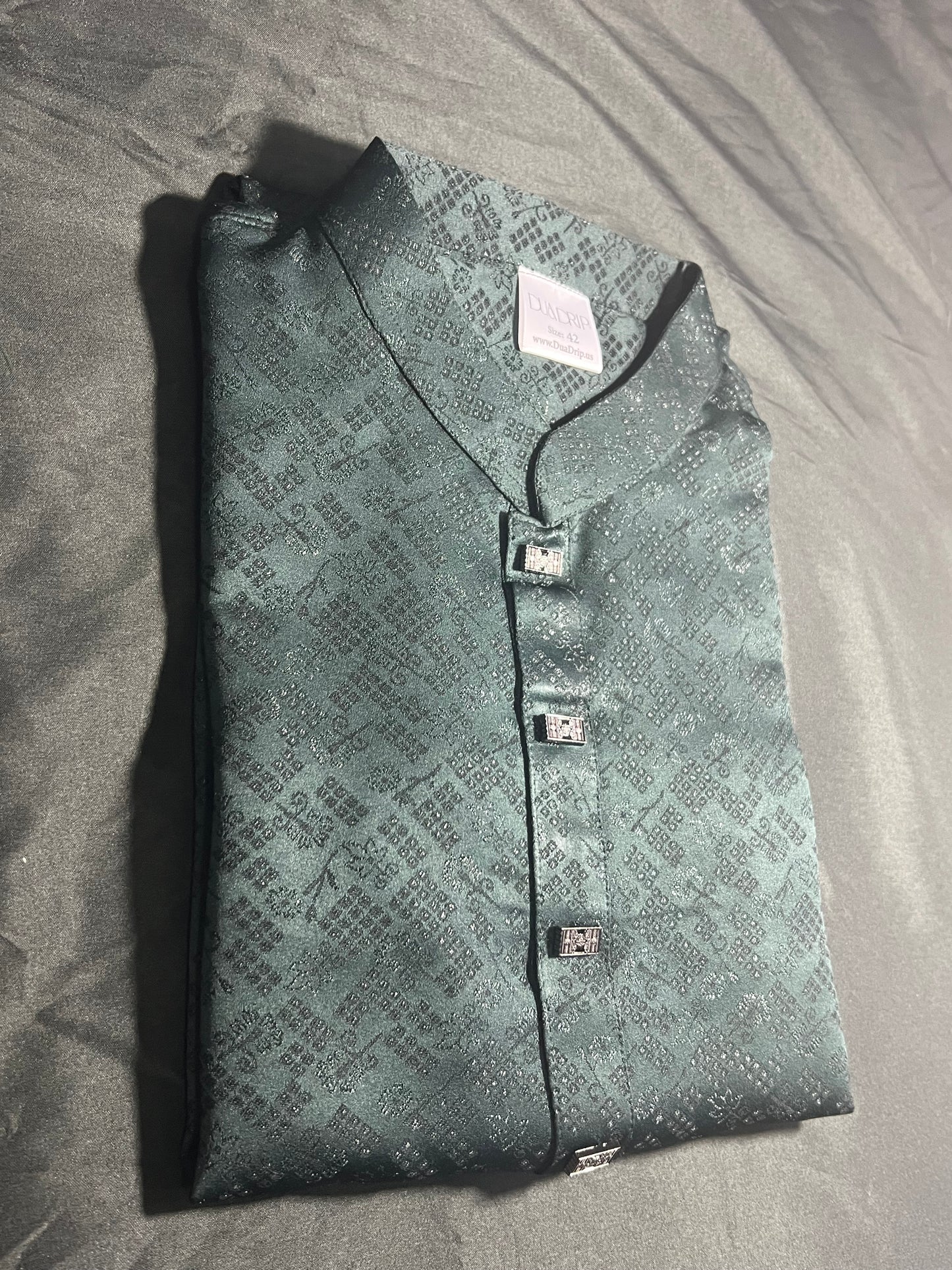 Dua Drip luxury Punjabi (premium) -Free Shipping