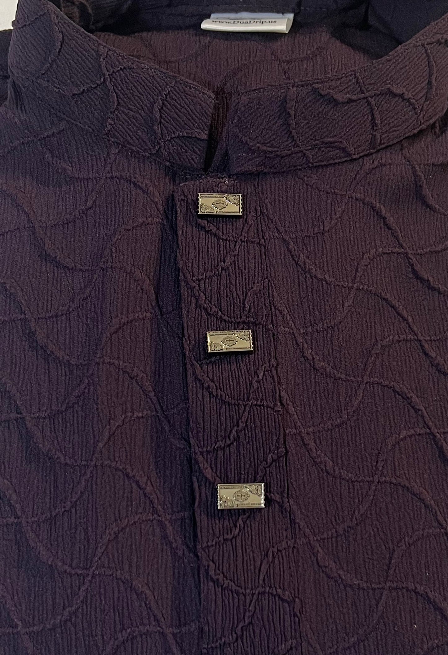Dua Drip Exclusive Punjabi/Kurta - Free Shipping