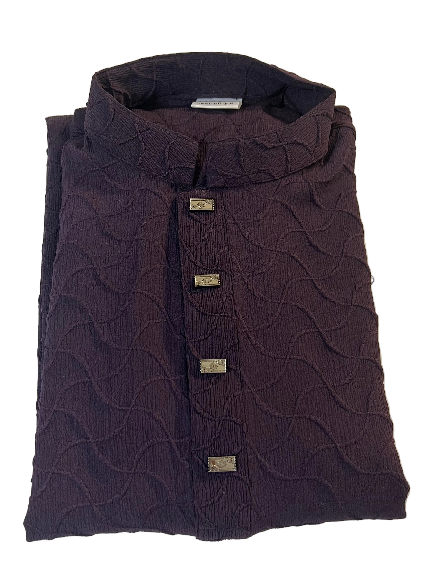 Dua Drip Exclusive Punjabi/Kurta - Free Shipping
