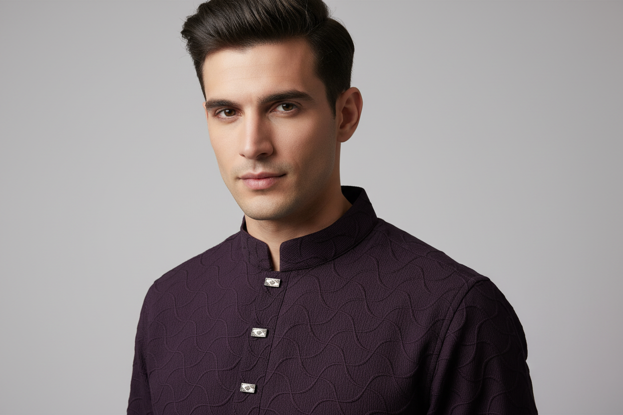 Dua Drip Exclusive Punjabi/Kurta - Free Shipping