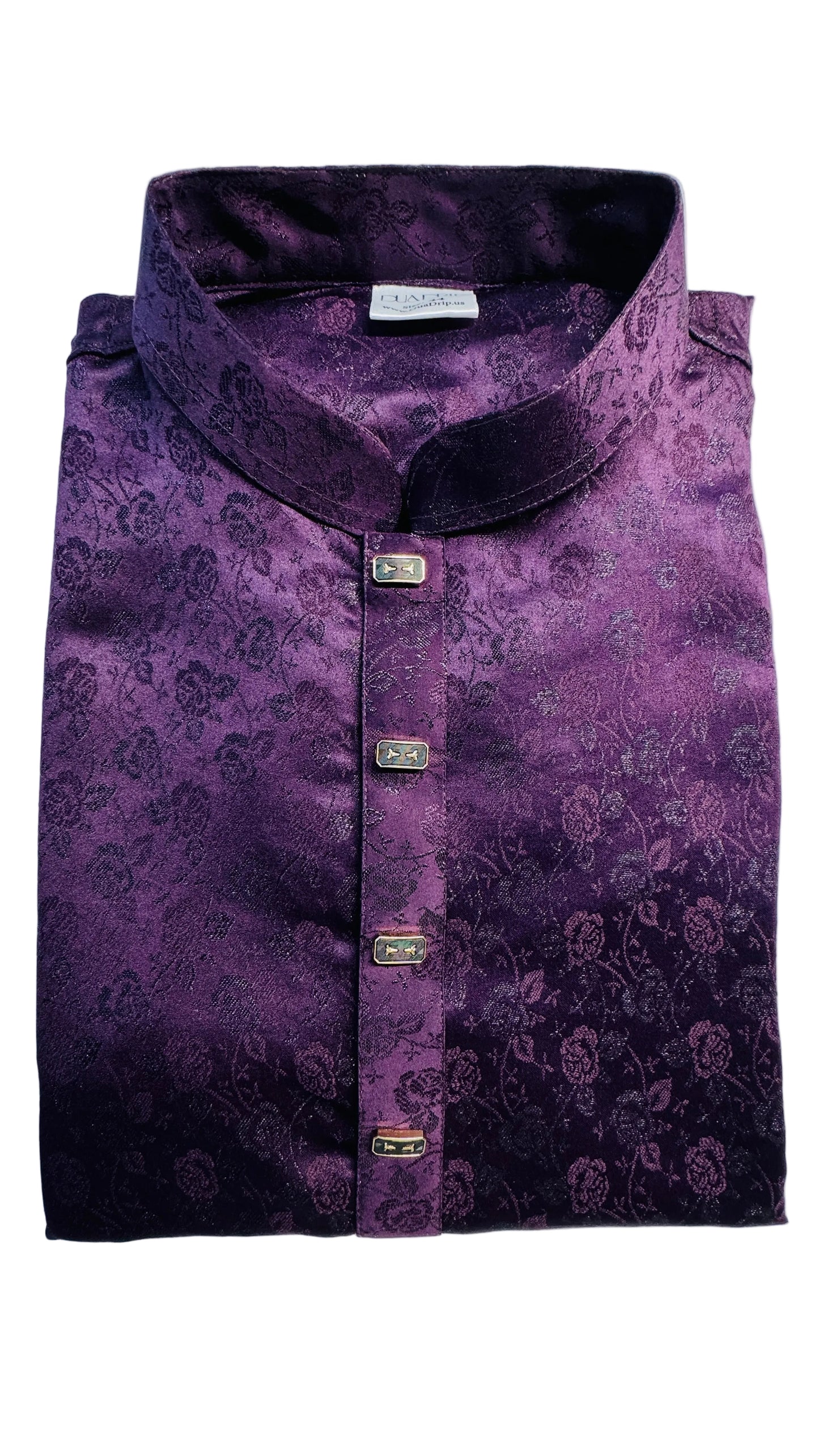 Dua Drip luxury Punjabi (premium) - Free Shipping