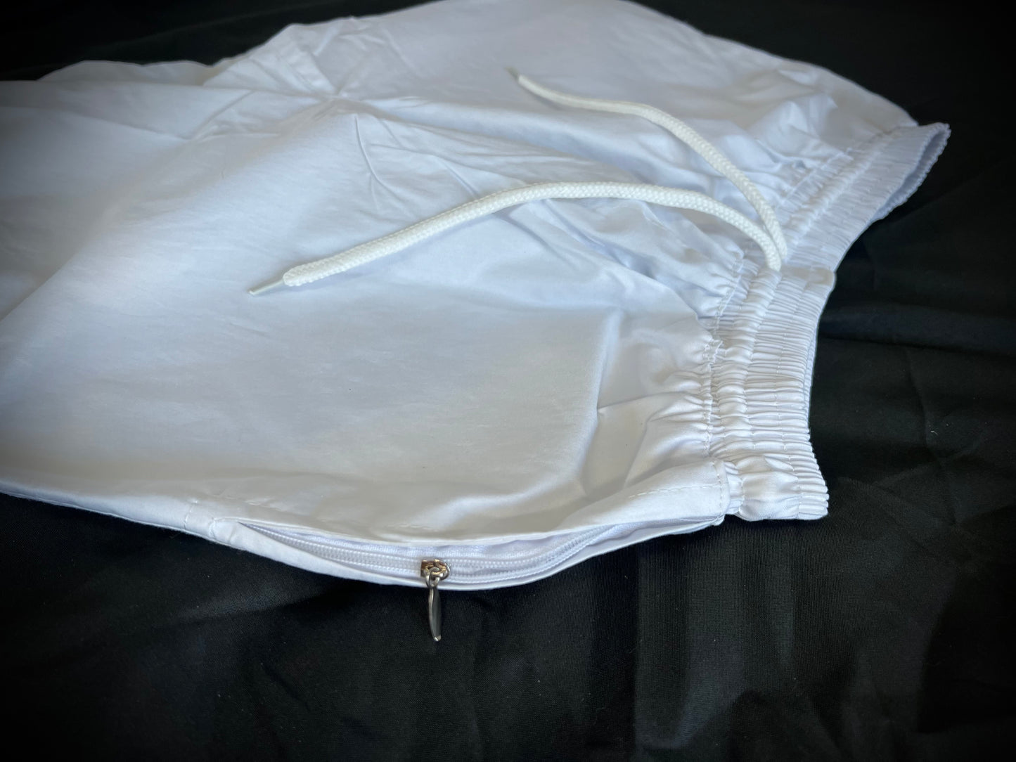 White Pajama | Free Shipping on 12+ Orders