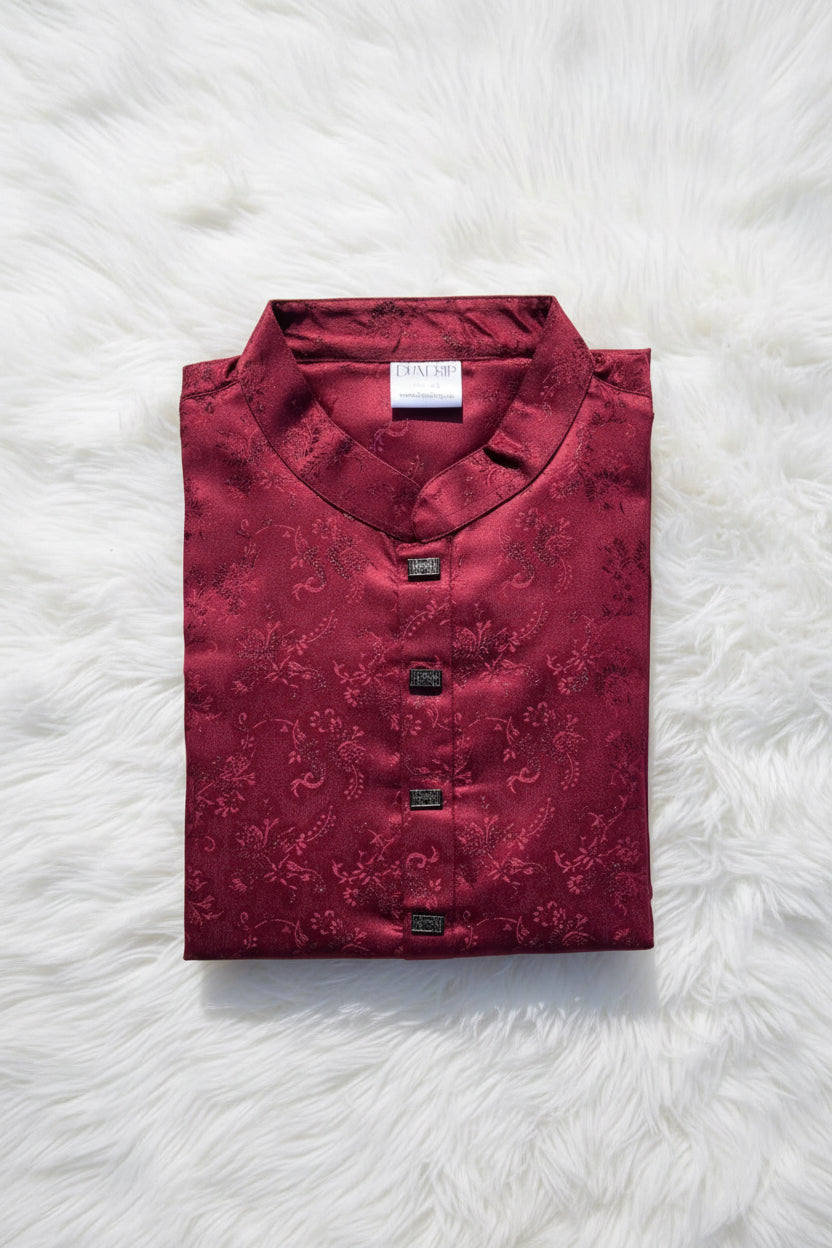 Dua Drip luxury Punjabi (premium)- Free Shipping
