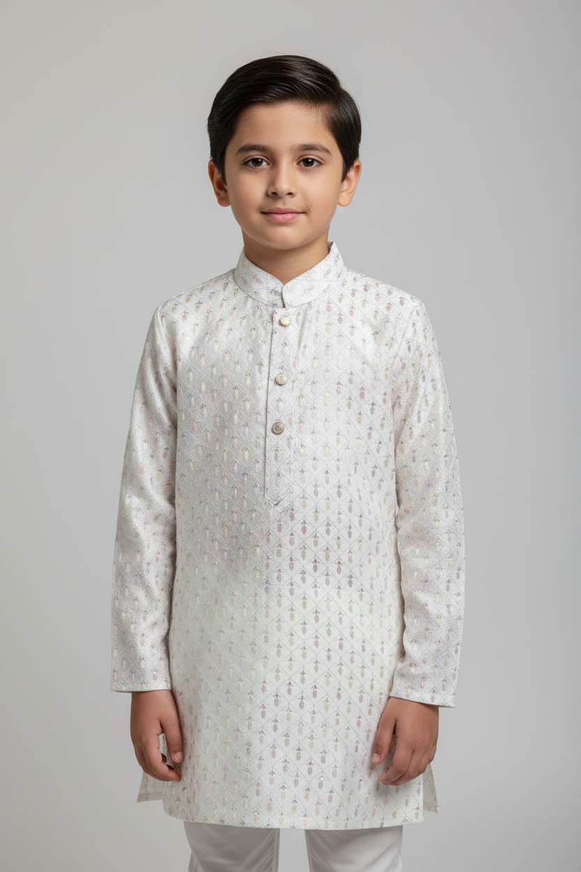 Kids Punjabi/Kurta | Free Shipping